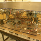 Illustration for article titled Transparent Pinball Machine is Awesome, Beautiful